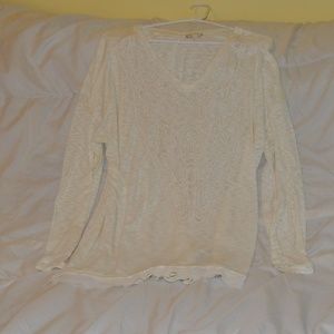 Women's sweater
